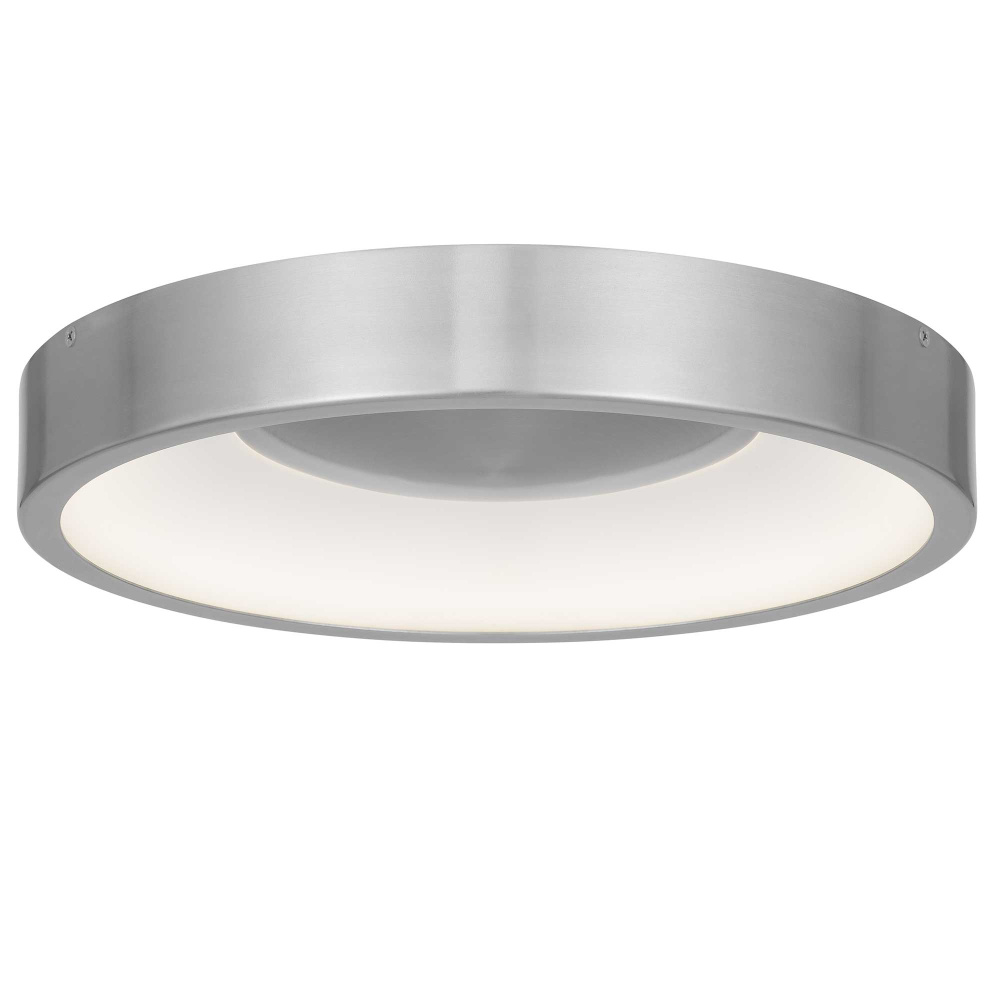 Stellar LED Flush Mount D14