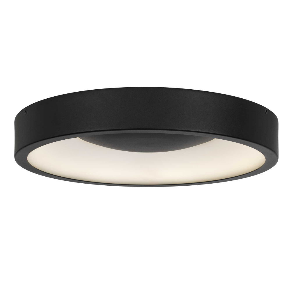 Stellar LED Flush Mount D14