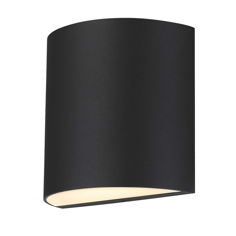 Veil LED Wall Sconce W4.625
