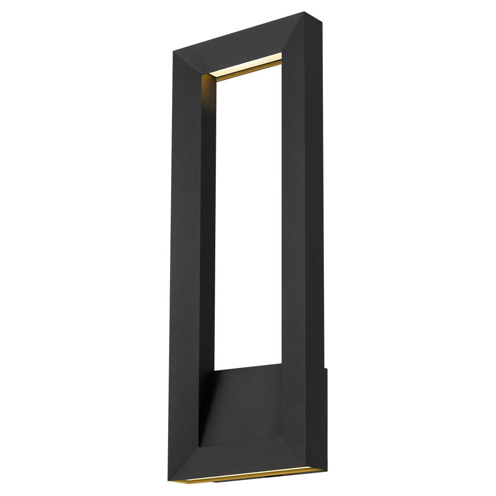 Paletto LED Wall Sconce H28