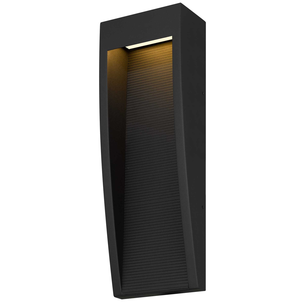 Taper LED Wall Sconce H16