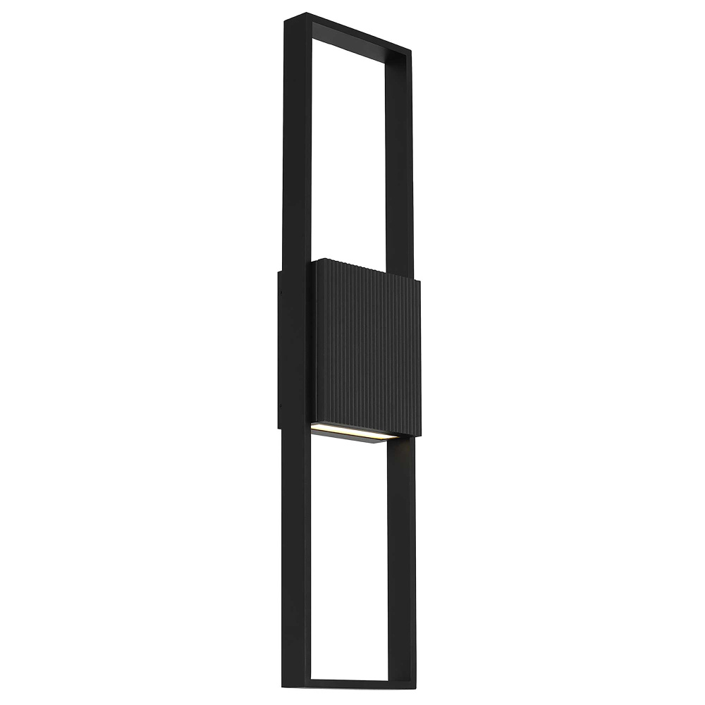 Miami LED Wall Sconce H32