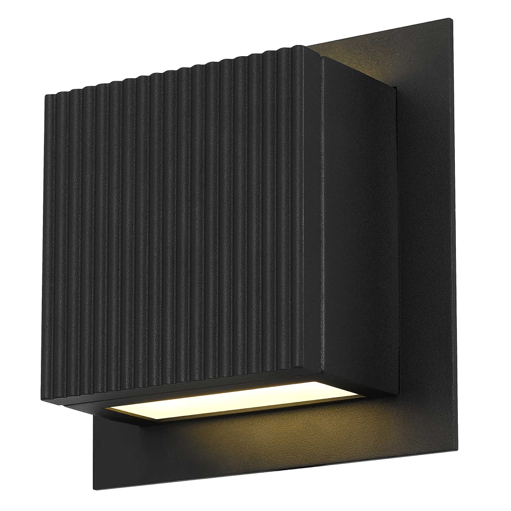 Miami LED Wall Sconce W6.25