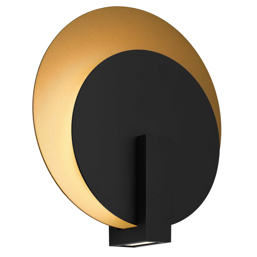 Eclispe LED Wall Sconce H12.75