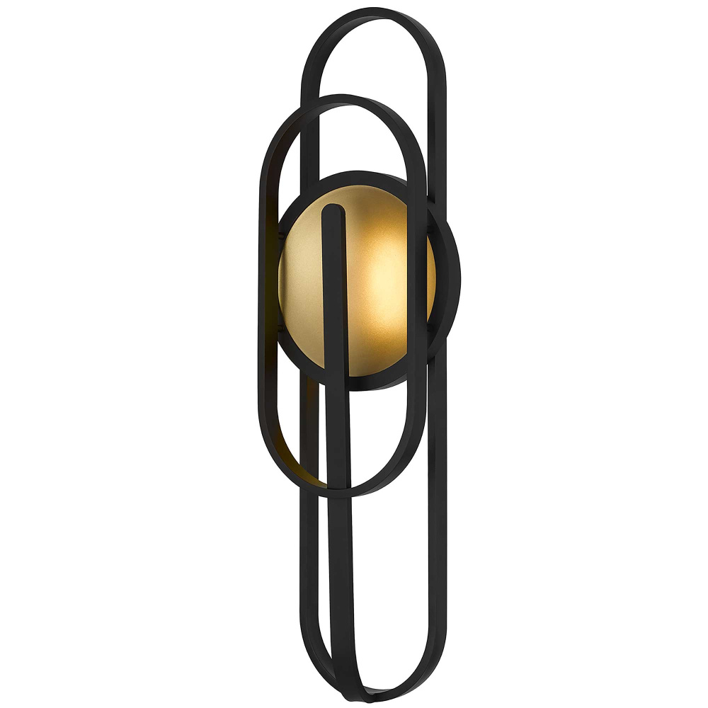Raymond LED Wall Sconce H30