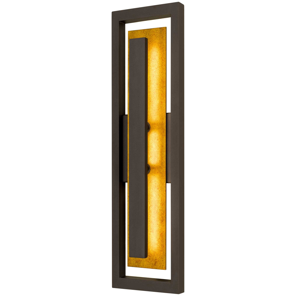 Panels LED Wall Sconce H26