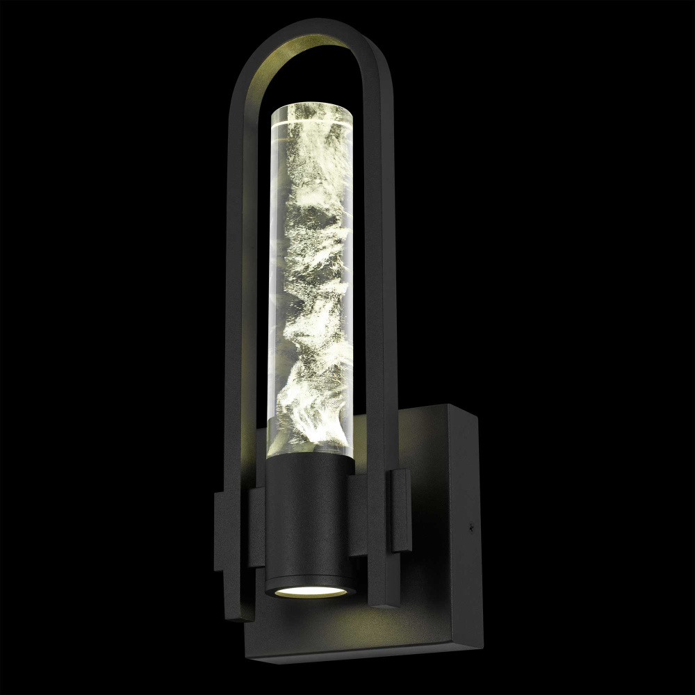 Arch LED Wall Sconce H12.75