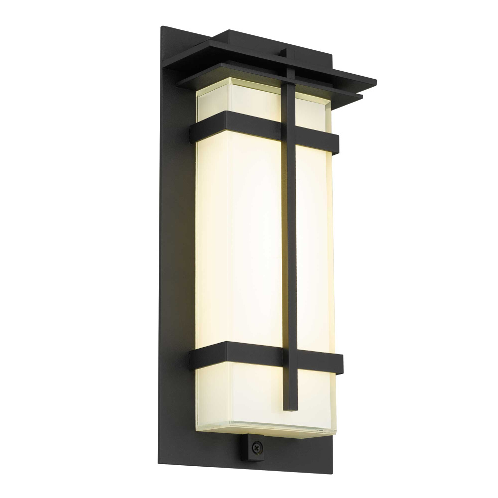 Frank LED Wall Sconce H13.5