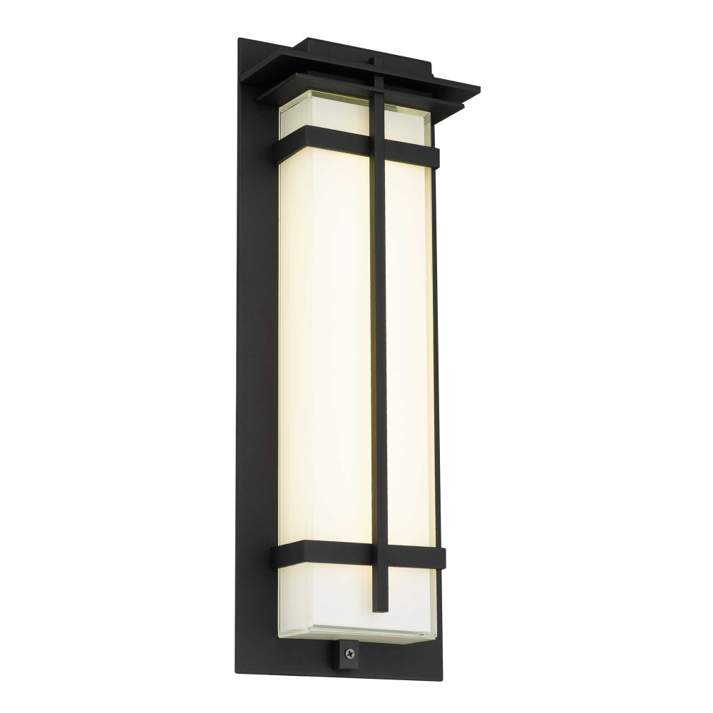 Frank LED Wall Sconce H18