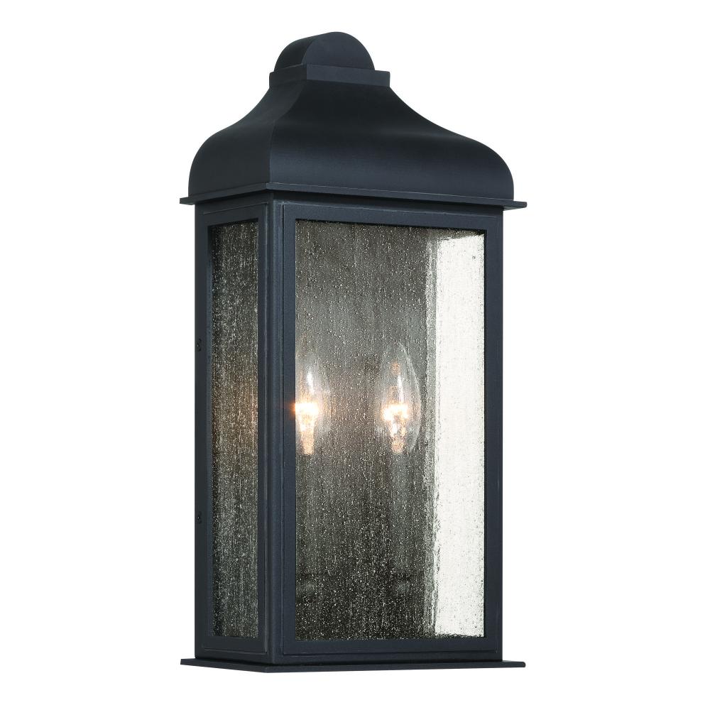 Outdoor Wall Sconce