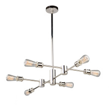 Artcraft AC10786PN - Chandelier