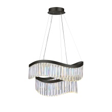 Artcraft AC12201BK - Chandelier