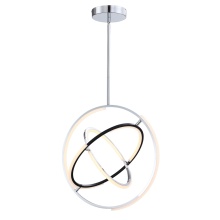Artcraft AC6741PN - Pendant