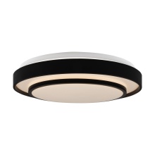 Artcraft AC7401BK - Flush Mount