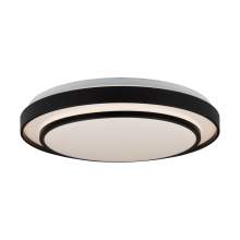 Artcraft AC7403BK - Flush Mount