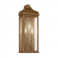 Artcraft AC8187WB - Outdoor Wall Sconce