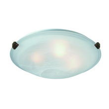 Artcraft AC2353SPBN - Flush Mount