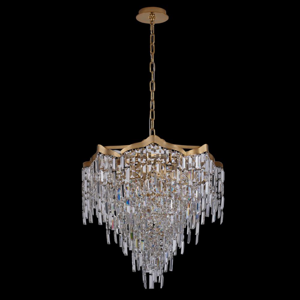 CADERE 26 IN CHANDELIER