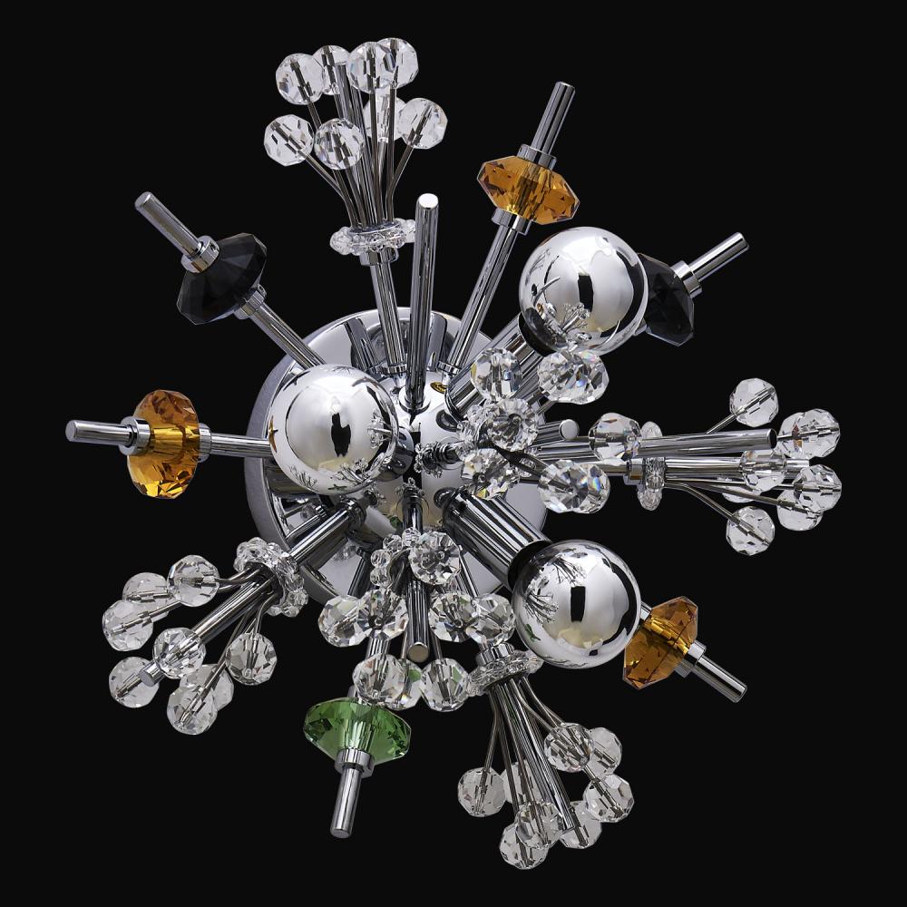 CONSTELLATION COLORATA WALL-FLUSH