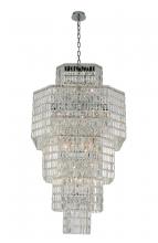 Kalco Allegri 036551-010-FR001 - Livelli 32 Inch Extra Large Foyer