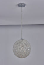 Kalco Allegri 040056-010-FR001-RGBW - LINA COLORATA 14 IN RGBW