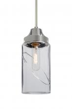 BESA BLINK CORD PENDANT