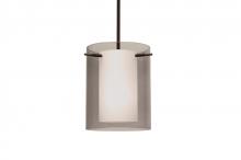 BESA PAHU 8 STEM PENDANT