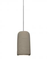 BESA GLIDE CORD PENDANT