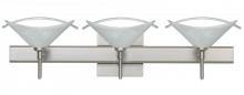BESA HOPPI VANITY WITH SQUARE CANOPY