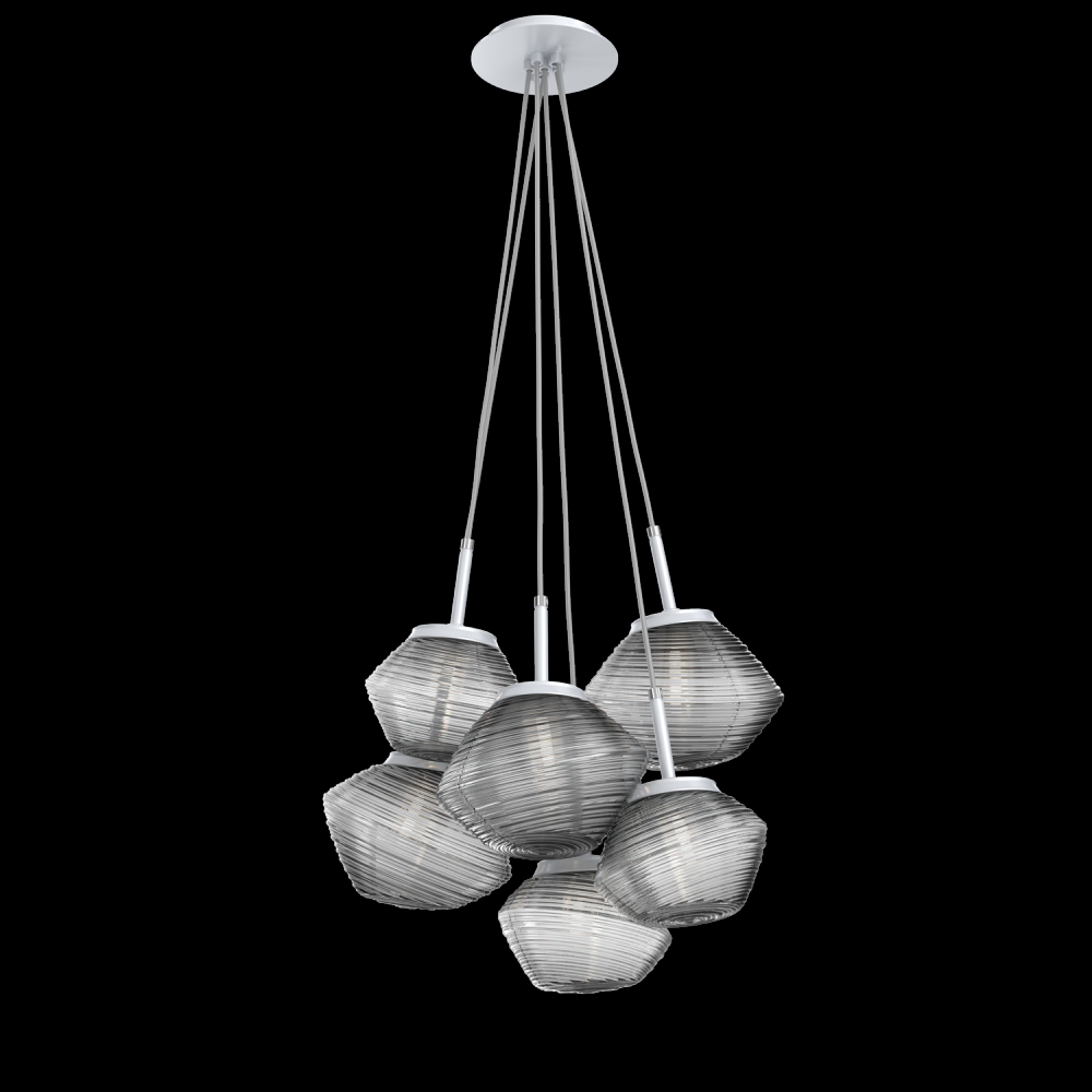 Mesa Cluster - 6pc