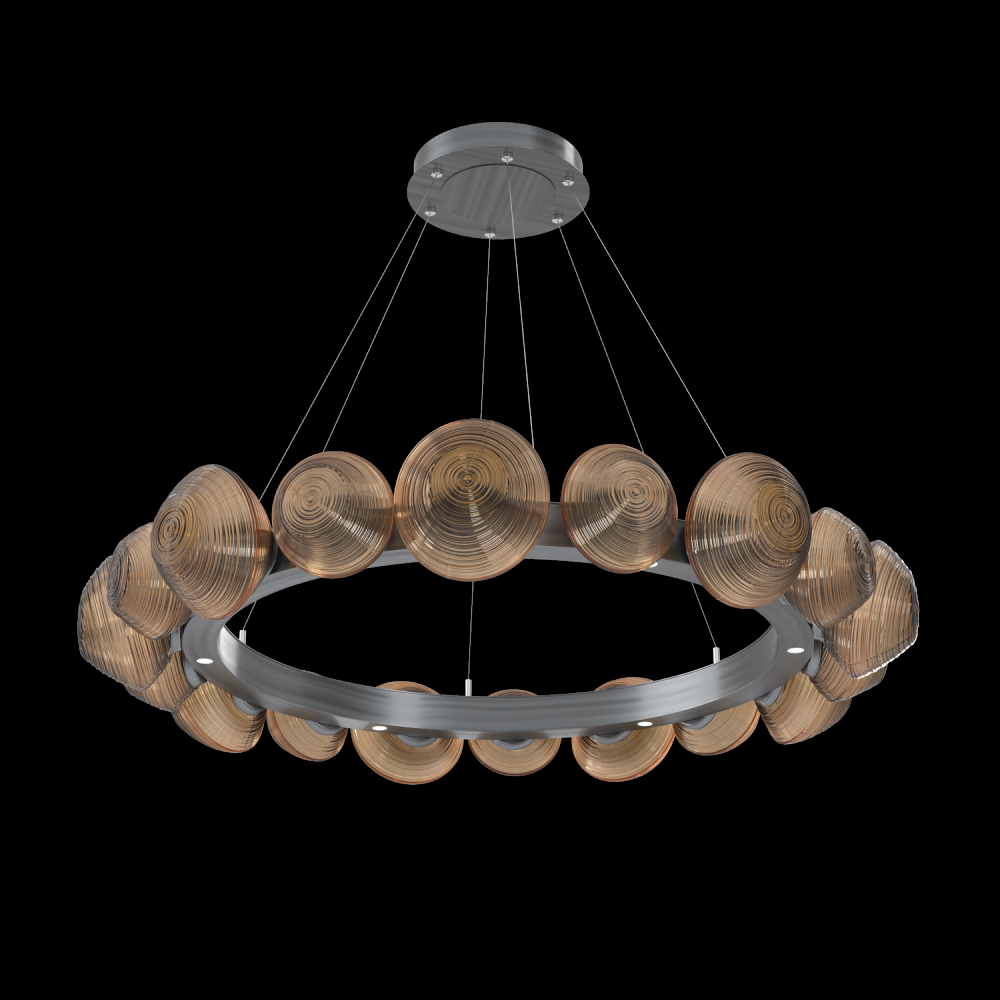 Mesa Radial Ring - 48-Inch