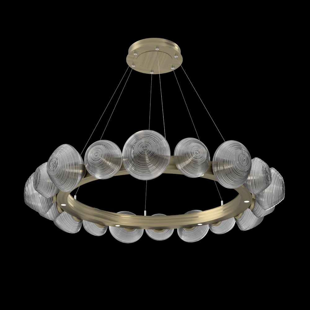 Mesa Radial Ring - 48-Inch