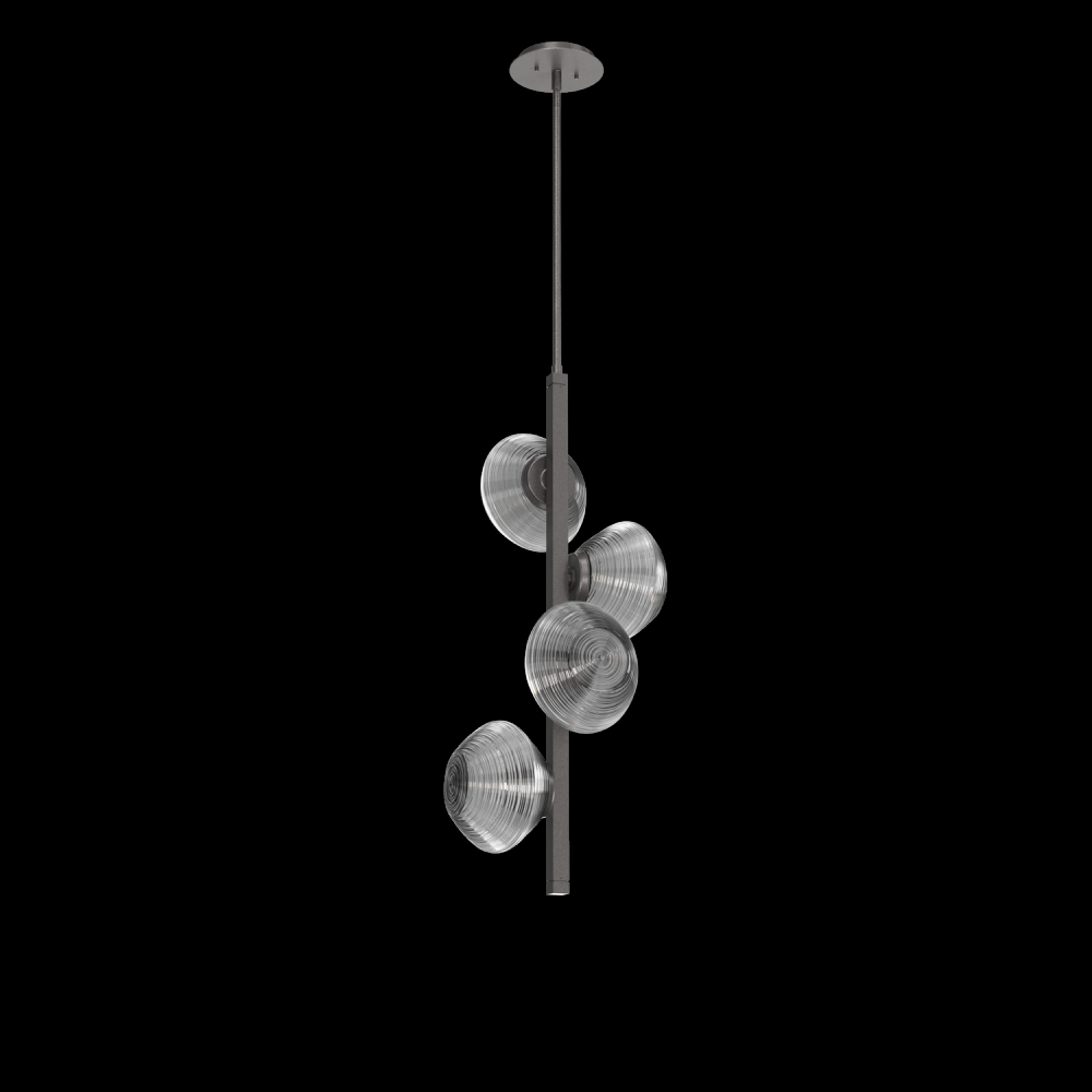Mesa Twisted Vine - 4pc