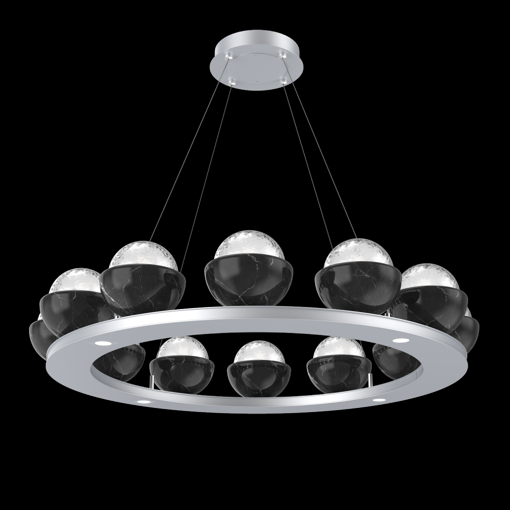 Cabochon Ring - 36-Inch