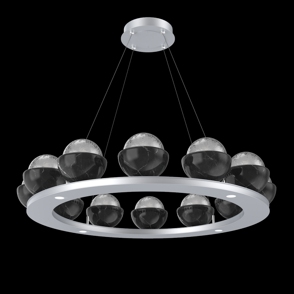 Cabochon Ring - 36-Inch