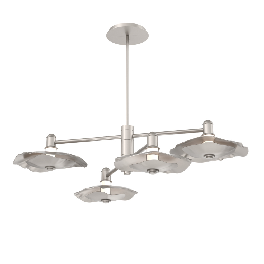 Mobile - 4pc - Cumulus (pressed metal disks)