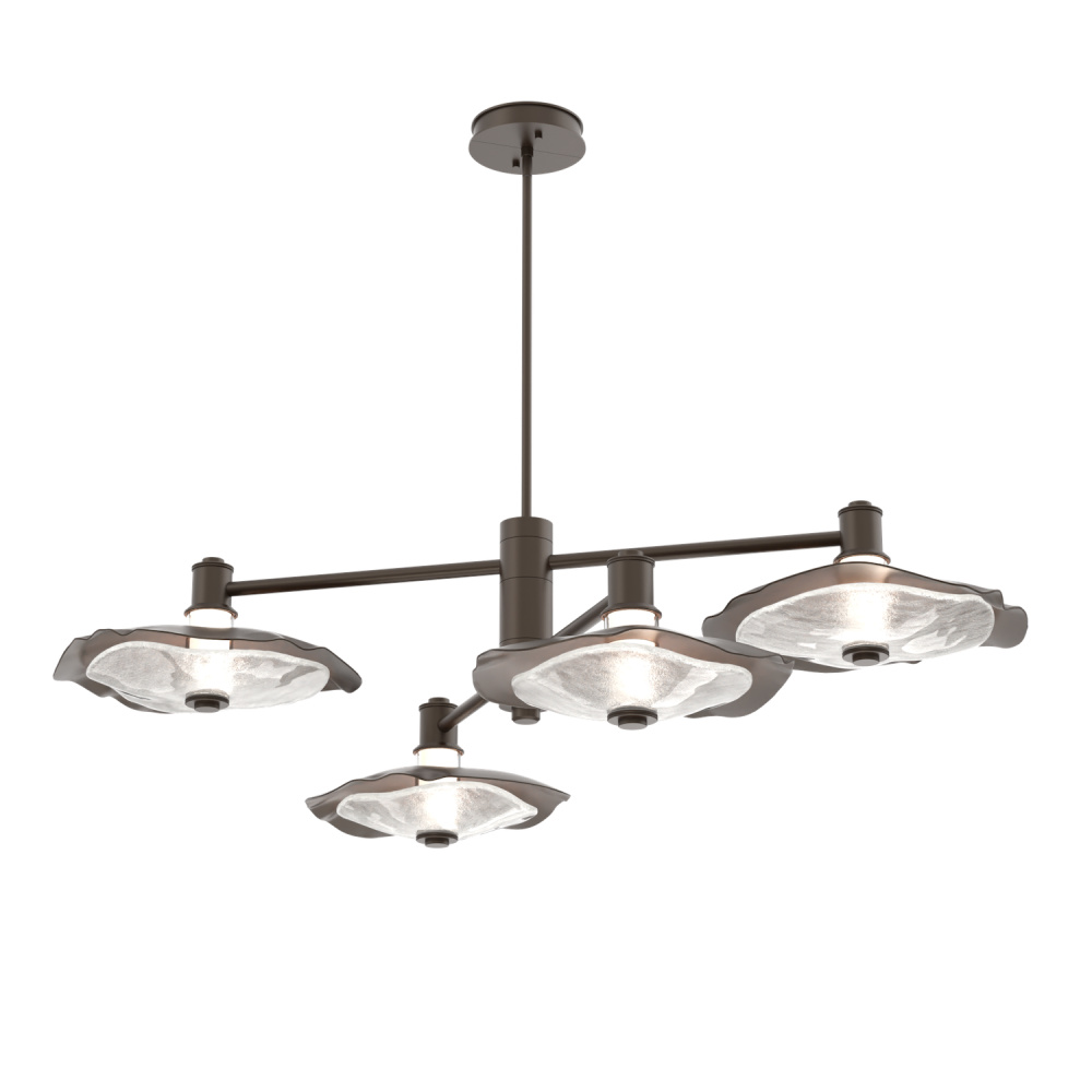 Mobile - 4pc - Cumulus (pressed metal disks)