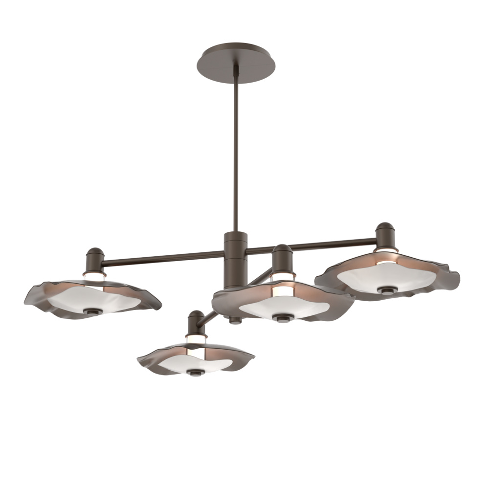 Mobile - 4pc - Cumulus (pressed metal disks)