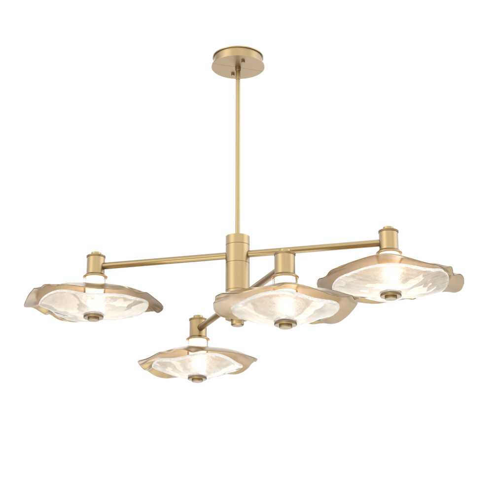 Mobile - 4pc - Cumulus (pressed metal disks)