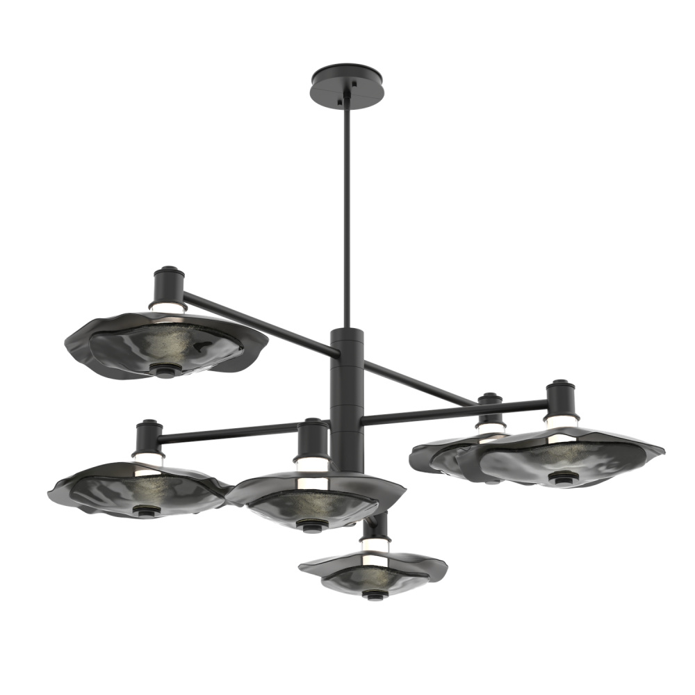 Mobile - 6pc - Cumulus (pressed metal disks)