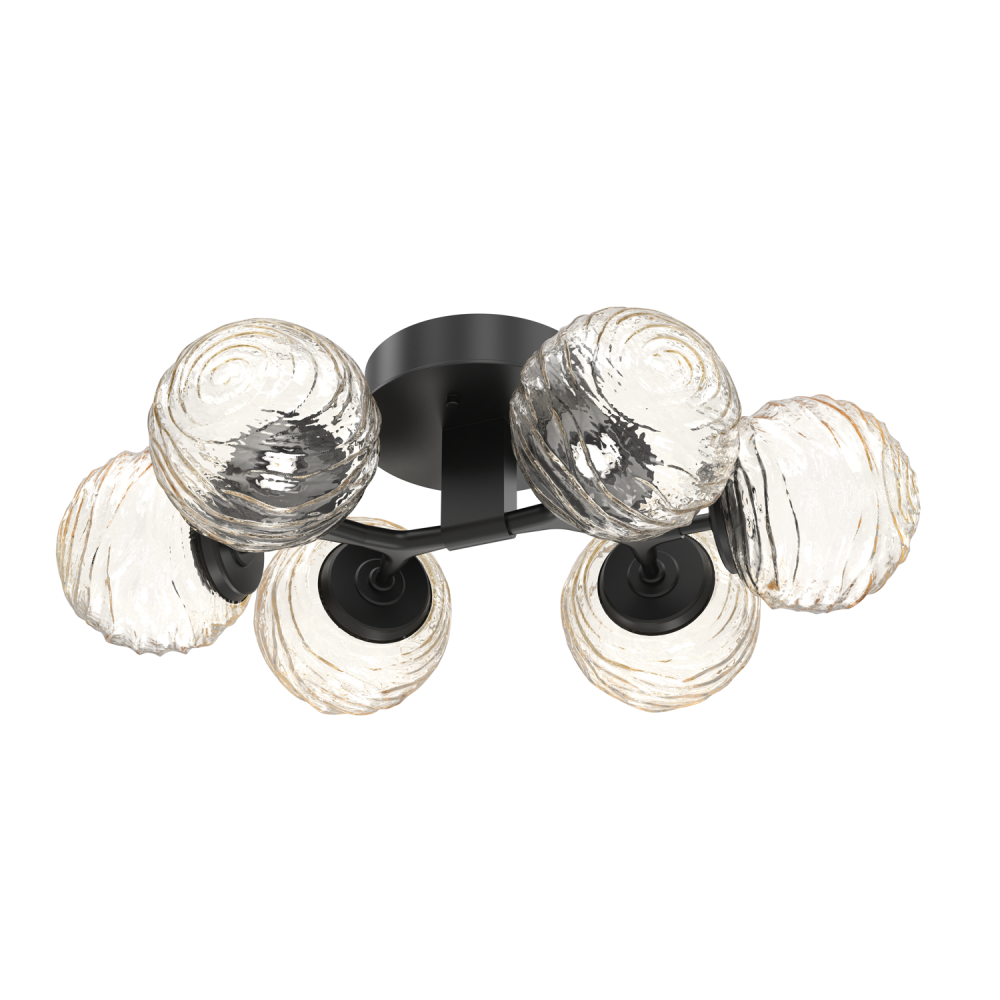 Gaia Flush Mount - 6pc