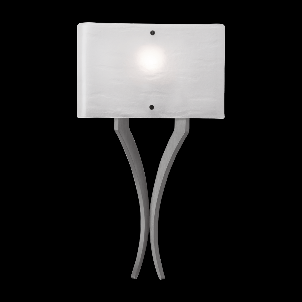 Carlyle Vertex Cover Sconce