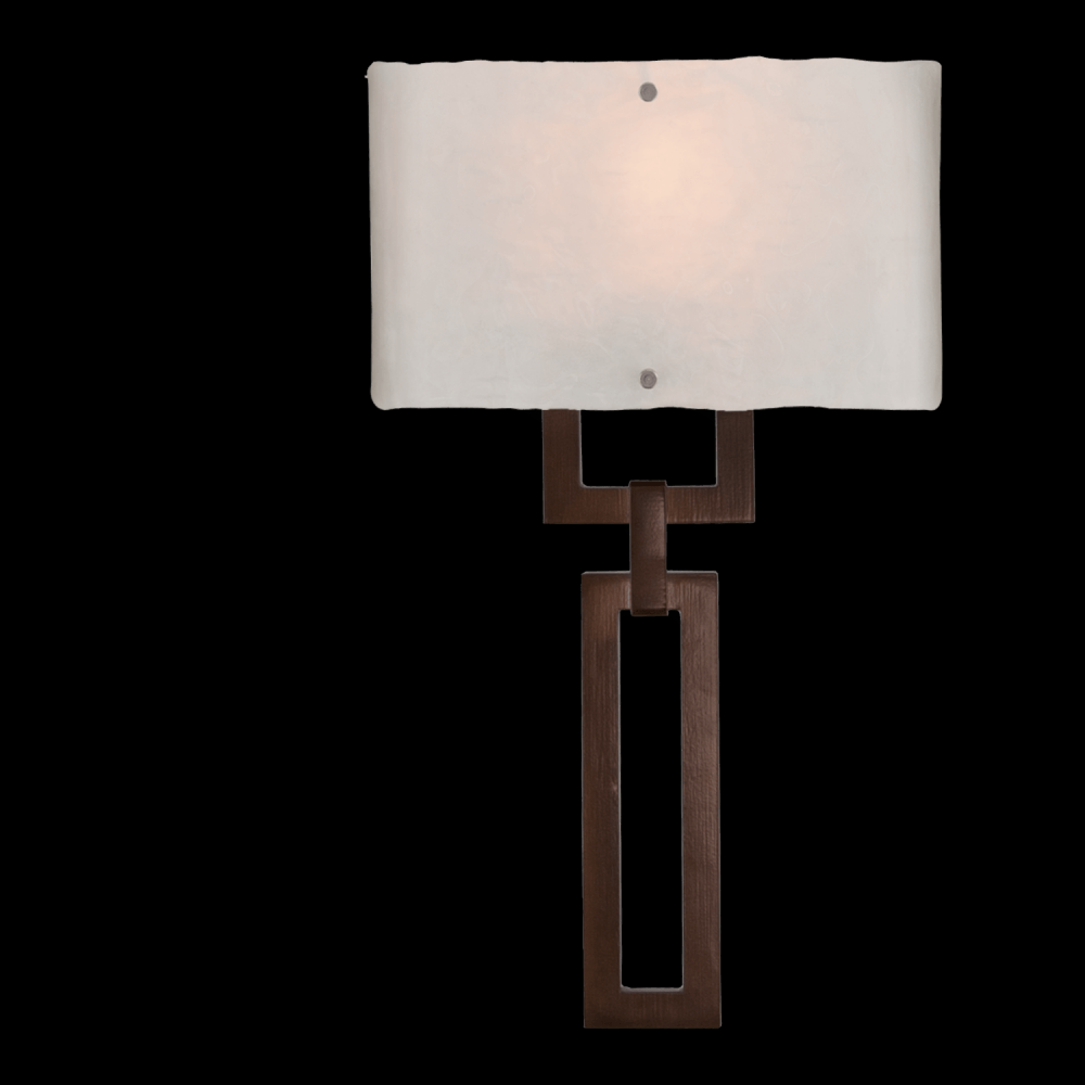 Carlyle Quattro Cover Sconce