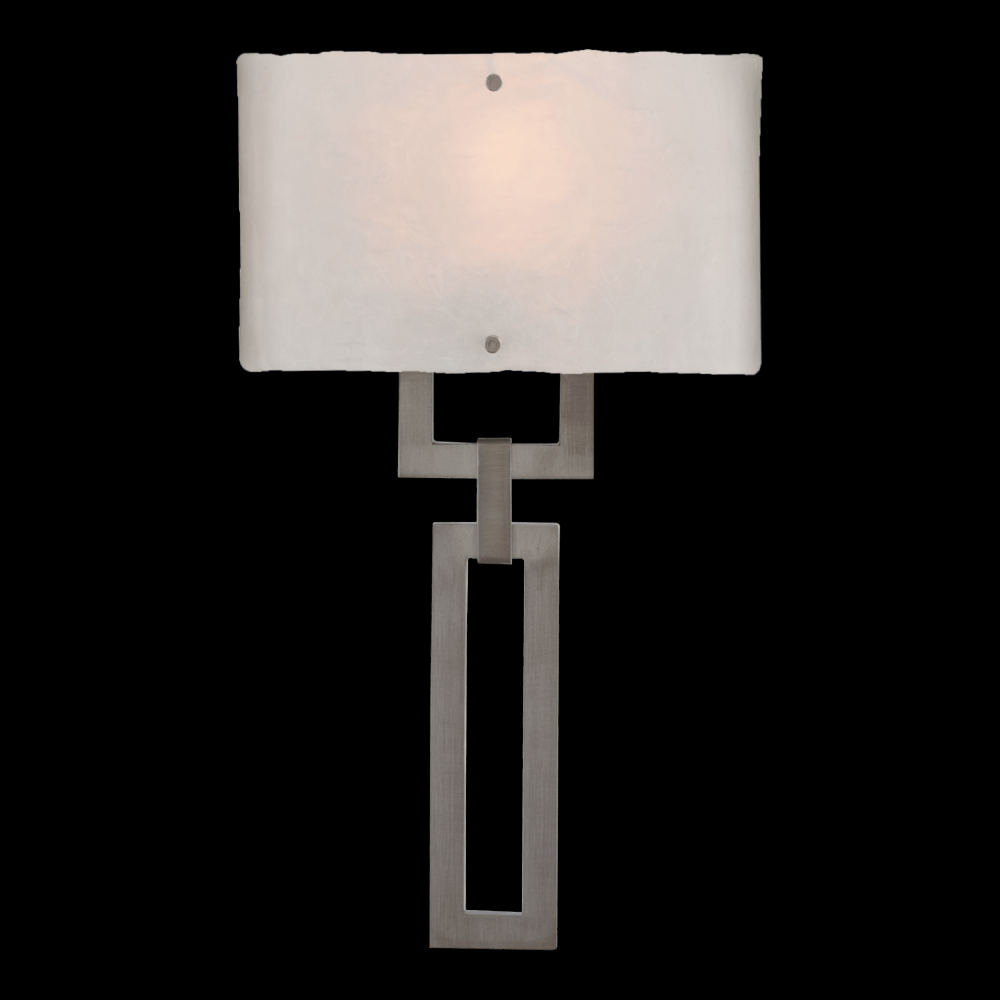 Carlyle Quattro Cover Sconce