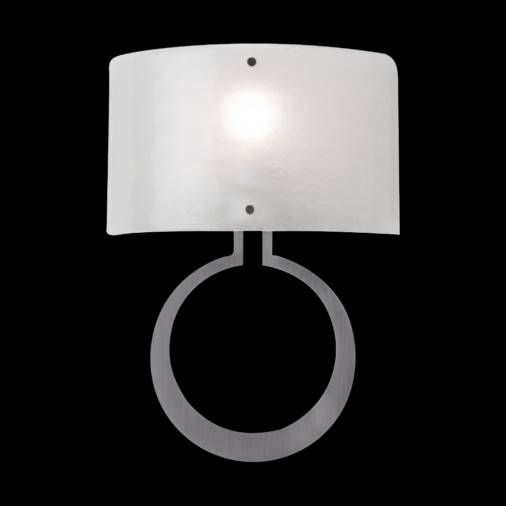 Carlyle Circlet Cover Sconce