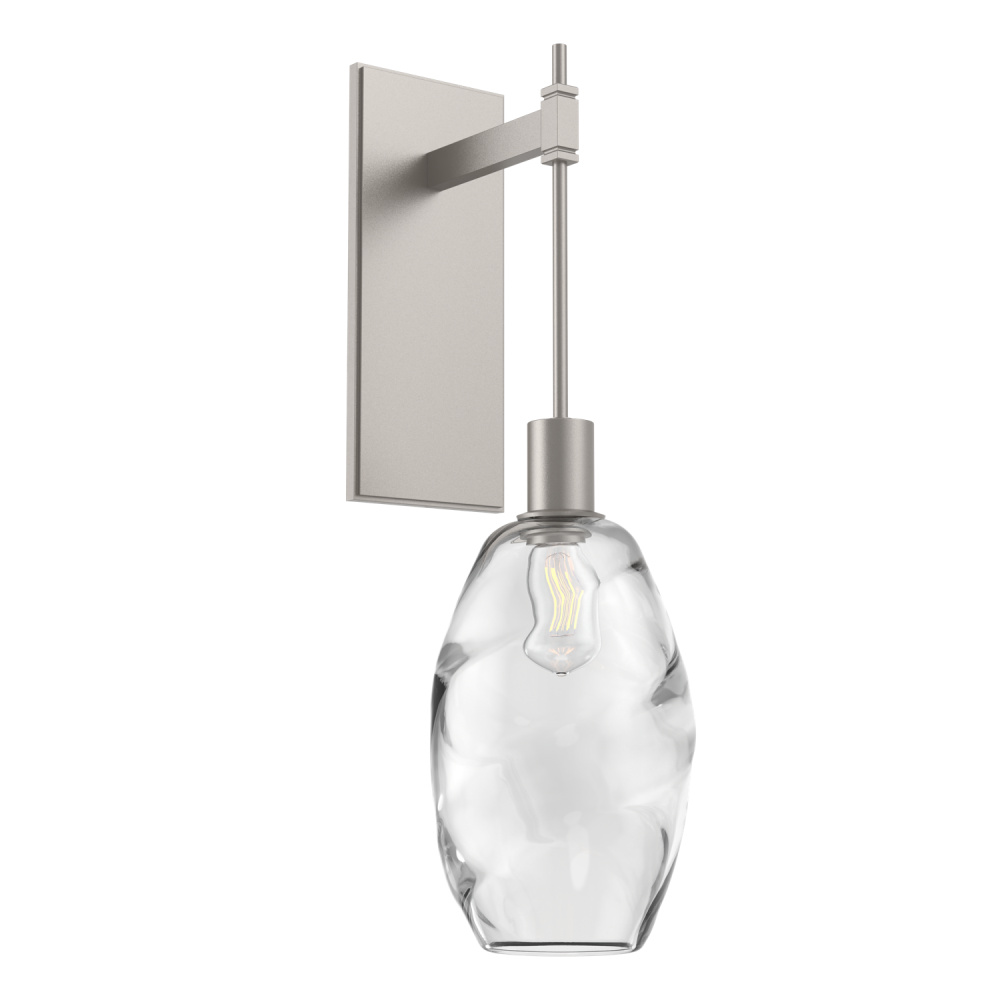 Ellisse Tempo Sconce Optic