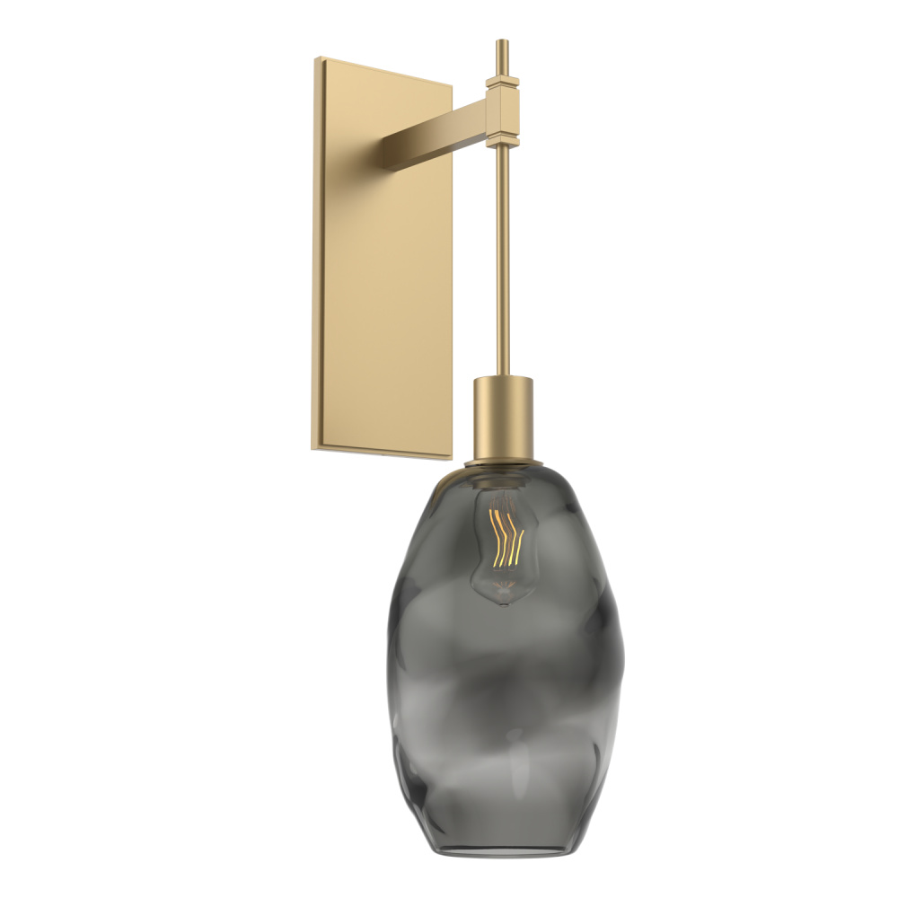 Ellisse Tempo Sconce Optic