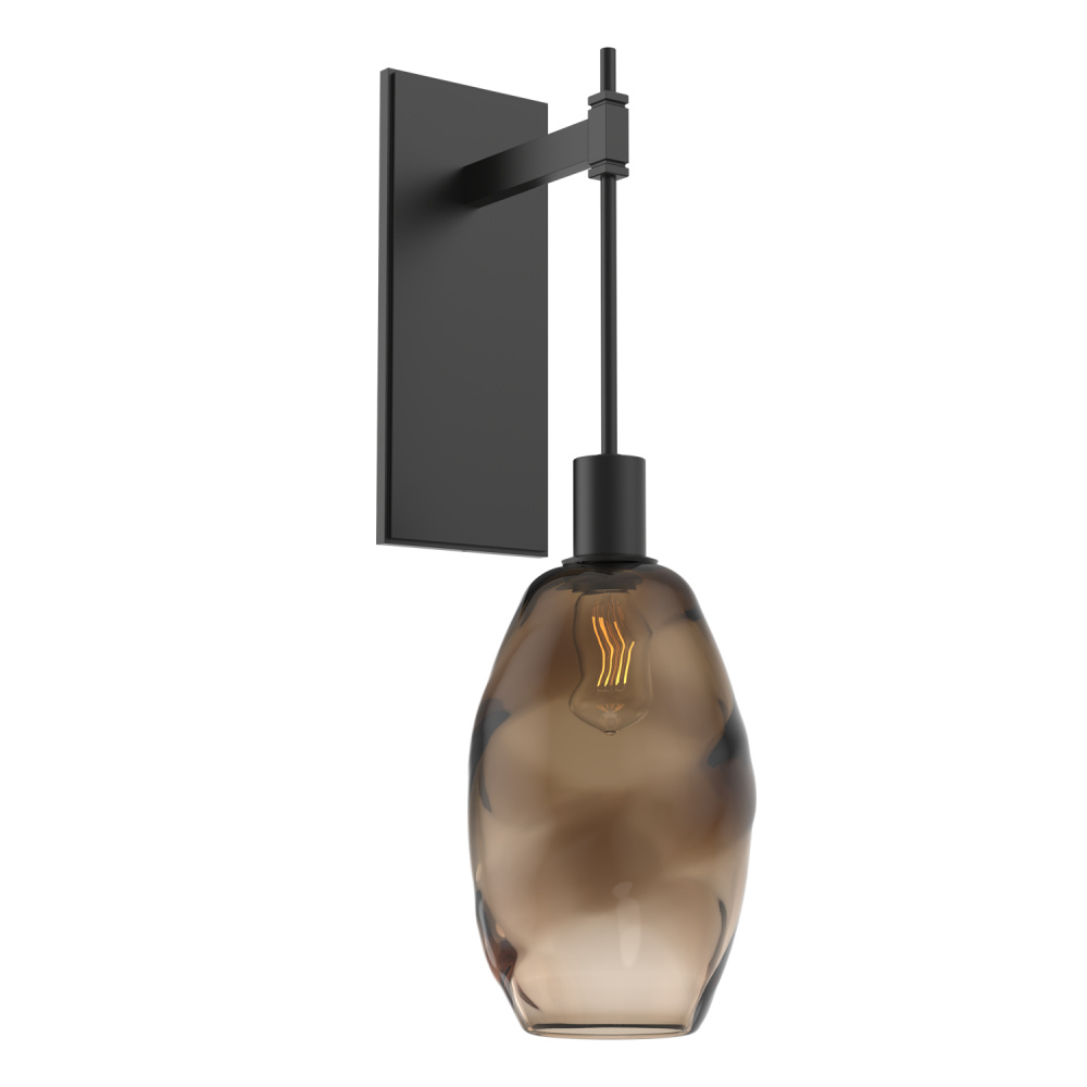 Ellisse Tempo Sconce Optic