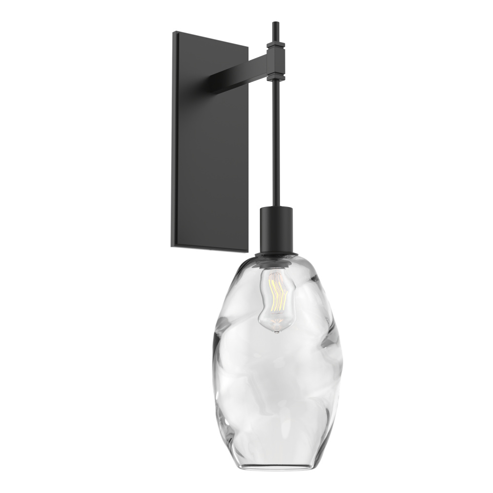 Ellisse Tempo Sconce Optic