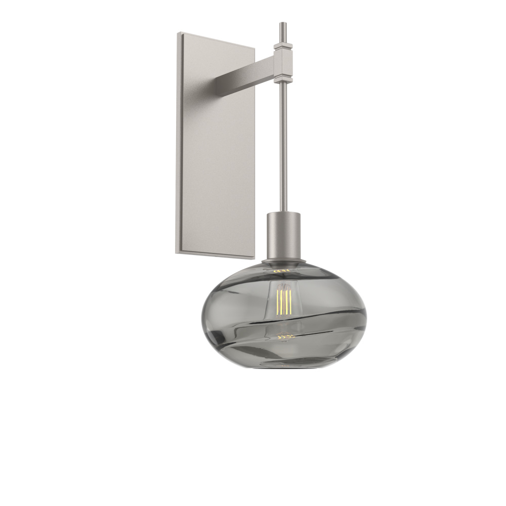 Tempo Sconce Optic - Coppa